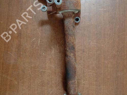 Used Right front driveshaft HONDA CR-V II (RD_) 2.2 CTDi (RD9) (140 hp) 29989293