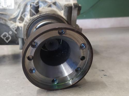 Front differential LAND ROVER RANGE ROVER EVOQUE (L538) | BP36258794M23 - Image 5