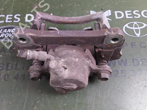 Left rear brake caliper TOYOTA LAND CRUISER PRADO (_J15_) 3.0 D-4D (KDJ150_, KDJ150, KDJ155) | BP17843054M107 
