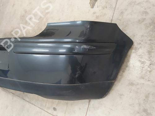 Rear bumper VW GOLF IV (1J1) 1.9 TDI | BP25254812C8 