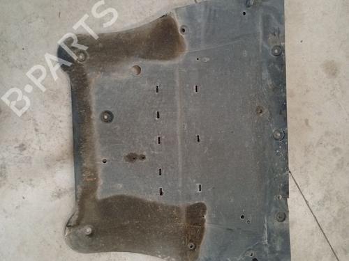 Underbody protection NISSAN QASHQAI I (J10, NJ10)  | BP27323229M92