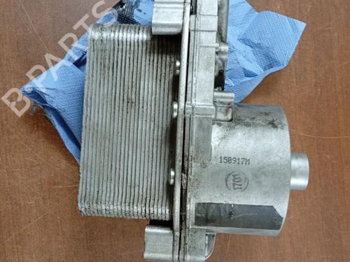 Oil radiator LAND ROVER RANGE ROVER SPORT II (L494) 3.0 TDV6 4x4 | BP30142694M33