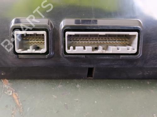 Climate control MITSUBISHI PAJERO IV (V8_W, V9_W) 3.2 DI-D 4WD (V98W, V88W) | BP17855097I5 