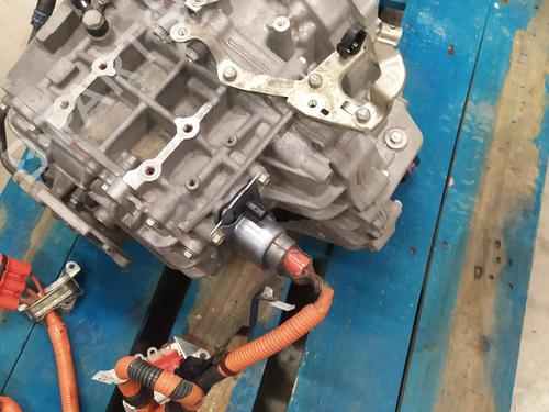 Gearbox TOYOTA YARIS (_P13_) 1.5 Hybrid (NHP130_) | BP17851711M3 