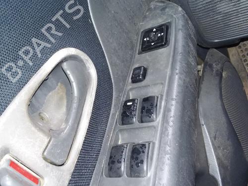Used Left front window switch Left front window switch MITSUBISHI PAJERO SPORT I (K7_, K9_) [1996-2026] 34718645 34718645