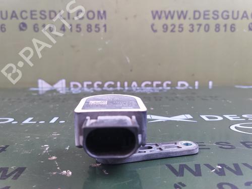 Electronic sensor BMW 4 Coupe (F32, F82) 420 d | BP17850721M84 
