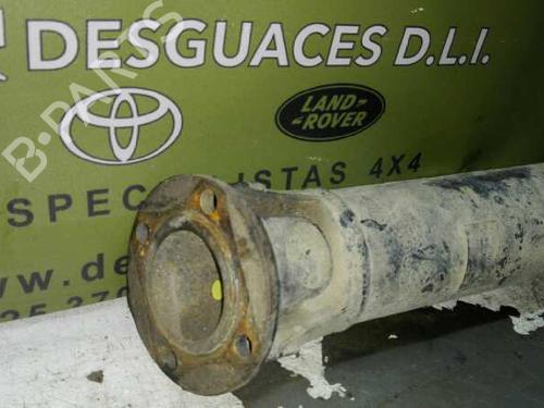 Driveshaft LAND ROVER DEFENDER Station Wagon (L316) 2.5 Td5 4x4 (L316) | BP17847620M37 