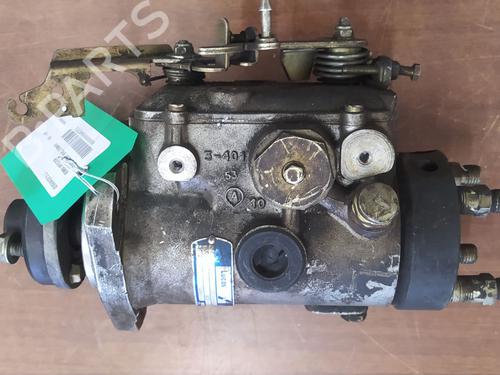 Used Injection pump Injection pump FORD ESCORT VI (GAL, AAL, ABL) [1995-2002] 36558054 36558054