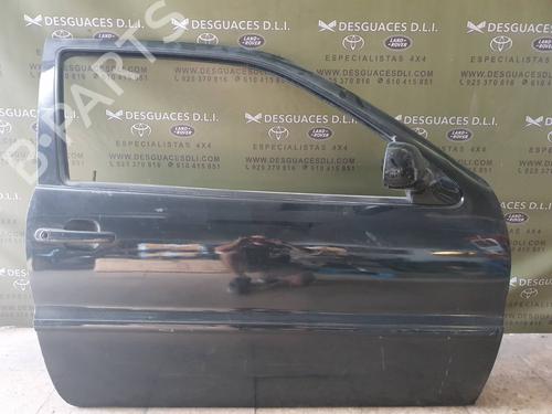 Used Right front door VW GOLF IV (1J1) 1.9 TDI (110 hp) 17850329