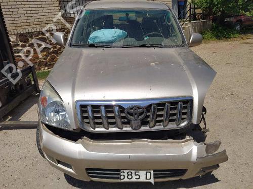 Styring servopumpe TOYOTA LAND CRUISER PRADO (_J12_)  | BP18096483M99 