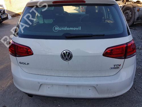Left front window switch VW GOLF VII Variant (BA5, BV5)  | BP18465700I27  - Image 21