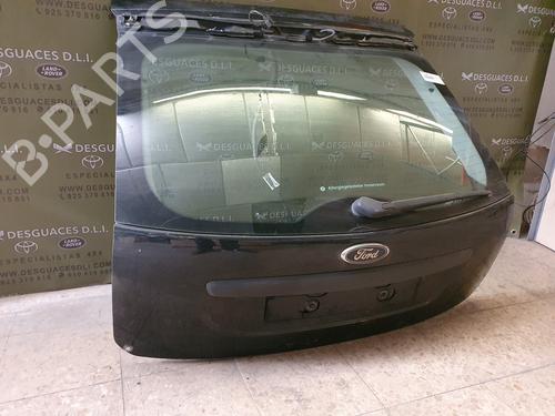 Tailgate FORD FOCUS II (DA_, HCP, DP) 2.0 TDCi | BP17850258C6 