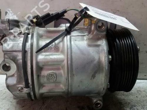 AC compressor JAGUAR XJ (X351) 3.0 SDV6 | BP17846490M34 