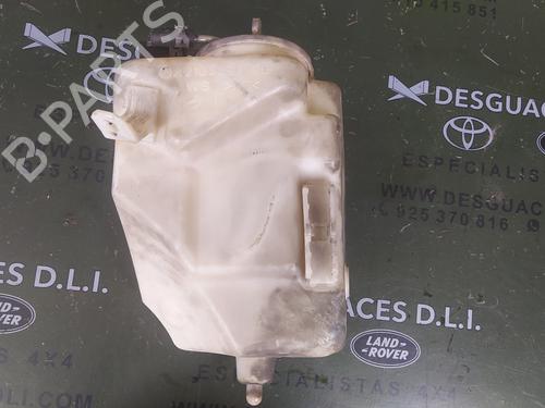 Used Windscreen washer tank MERCEDES-BENZ E-CLASS (W210) E 270 CDI (210.016) (170 hp) 17852068