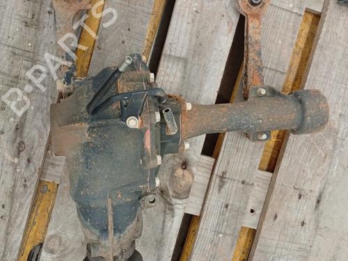 Front differential TOYOTA LAND CRUISER PRADO (_J12_) 3.0 D-4D (KDJ120, KDJ125) | BP26137942M23