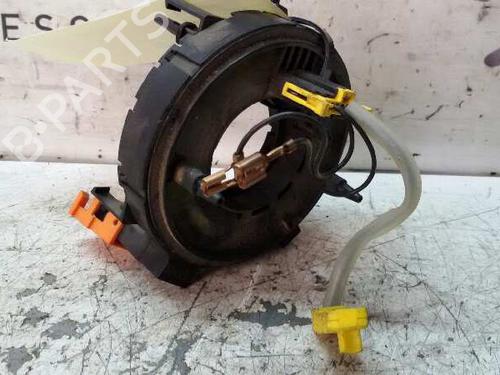 Squib airbag SKODA OCTAVIA I (1U2) 1.9 TDI | BP17839921C102 