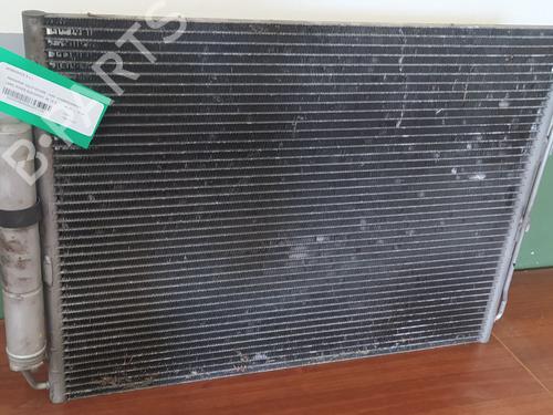 Varmeapparat Varmeapparat LAND ROVER DISCOVERY III (L319) [2004-2009] 37013515 37013515