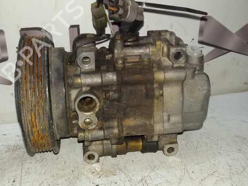 Klimakompressor für FIAT BRAVA (182_) 1.9 JTD (100 hp) 17842468