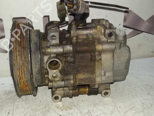 Compressor A/C FIAT BRAVA (182_) 1.9 JTD (100 hp) 17842468