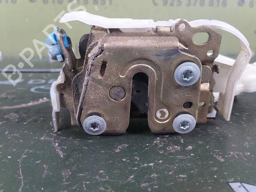 Front right lock NISSAN X-TRAIL I (T30) 2.2 dCi 4x4 | BP17853749C97 