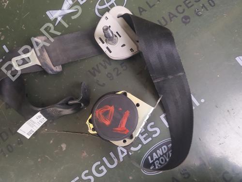 Used Rear right seatbelt TOYOTA HILUX VII Pickup (_N1_, _N2_, _N3_) 2.5 D-4D 4WD (KUN25) (144 hp) 17852768