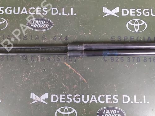 Used Tailgate lift support VW POLO V (6R1, 6C1) 1.4 TDI (90 hp) 17845924