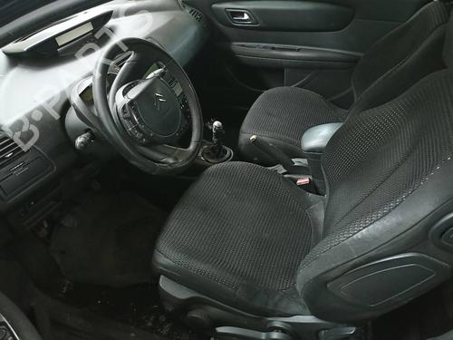 Climate control CITROËN C4 I (LC_)  | BP21272501I5 