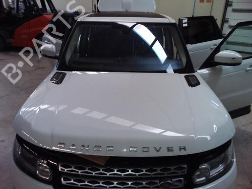 Capot Capot LAND ROVER RANGE ROVER SPORT II (L494) [2013-2022] 34723097 34723097