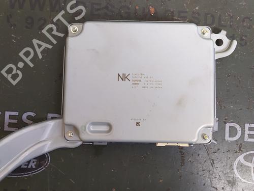 Used Electronic module TOYOTA LAND CRUISER PRADO (_J15_) 2.8 D-4D (GDJ150_, GDJ155_, GDJ150, GDJ151) (177 hp) 17854673