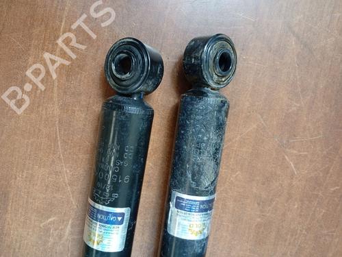 Right rear shock absorber MITSUBISHI GALLOPER (JK-01) | BP30153103M19