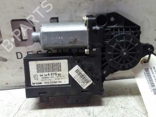 Right front window motor PEUGEOT 307 (3A/C) 2.0 16V | BP17844522E20 