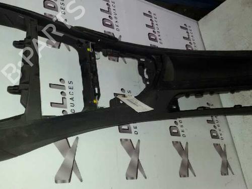 Middle console BMW 1 (E87)  | BP17841270I22 