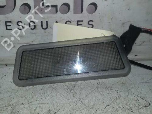 Innerbelysning OPEL ZAFIRA A MPV (T98) 2.0 DTI 16V (F75) (101 hp) 17844260