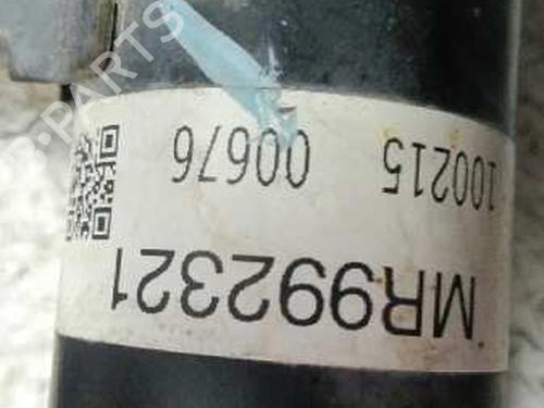 Right front shock absorber MITSUBISHI L200 / TRITON (KA_T, KB_T) 2.5 DI-D 4WD (KB4T) | BP17846893M17 