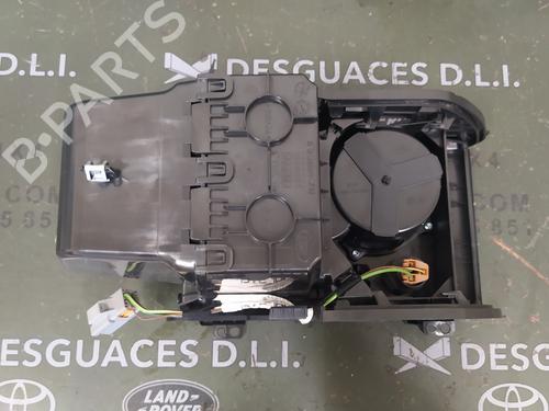 Other LAND ROVER DISCOVERY SPORT (L550) 2.2 D 4x4 | BP17952506O1 