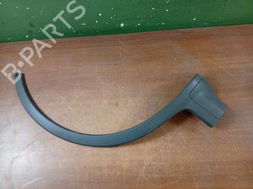 Used Rear left wheel arch trim FORD FUSION (JU_) [2002-2012]  31847483