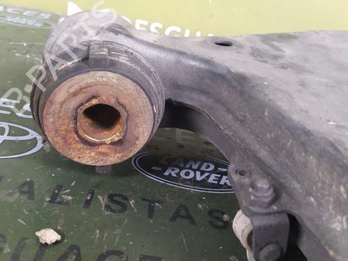 Right front suspension arm MERCEDES-BENZ E-CLASS (W210) E 270 CDI (210.016) | BP17852098M13 