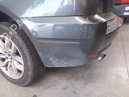Rear bumper BMW X3 (E83) xDrive 20 d | BP27589140C8 