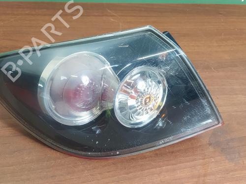 Used Left taillight MAZDA 3 Saloon (BK) 1.6 DI Turbo (BK12Y) (109 hp) 21163961