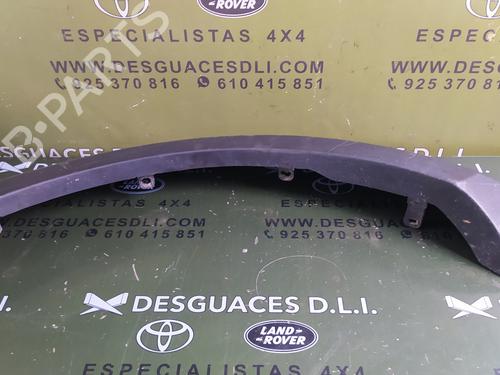 Rear left wheel arch trim LAND ROVER DISCOVERY III (L319) 2.7 TD 4x4 | BP17850811C136 