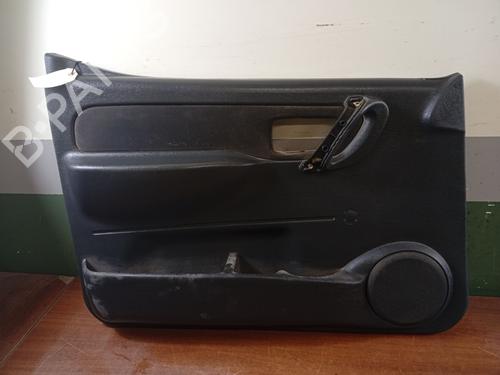 Forreste venstre beklædning PEUGEOT PARTNER Box Body/MPV (5_, G_) [1996-2026]  31880165