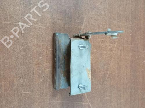 Tailgate handle LAND ROVER DISCOVERY II (L318) 2.5 Td5 4x4 | BP30142692C132