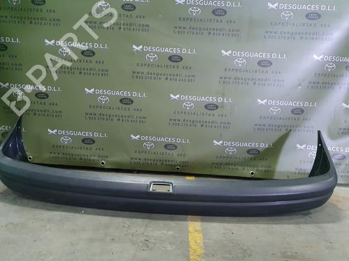 Rear bumper FORD FIESTA II (FBD) 1.6 D (FBD) (54 hp) 17850157