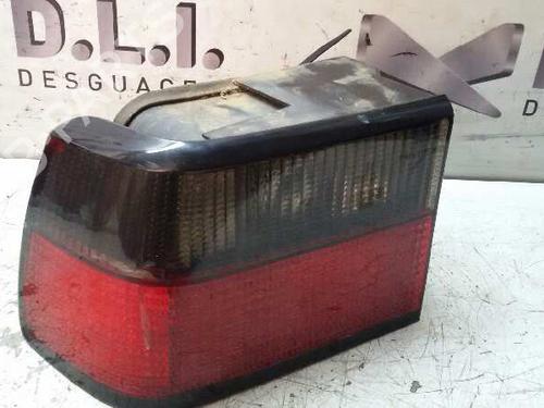 Used Left taillight CITROËN XANTIA (X1_, X2_) 1.9 D (69 hp) 17846110
