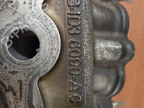 Cylinder head LAND ROVER DISCOVERY V (L462) 2.0 Sd4 4x4 | BP30133962M5 