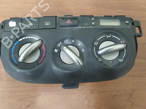 Used Climate control TOYOTA RAV 4 II (_A2_) 2.0 4WD (ACA21, ACA20) (150 hp) 31593210