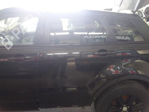 Used Left rear door LAND ROVER RANGE ROVER EVOQUE (L538) [2011-2019]  27405132