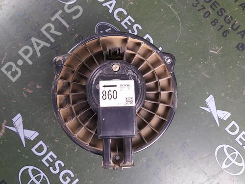 Heater blower motor MITSUBISHI PAJERO IV (V8_W, V9_W) 3.2 DI-D (V88W, V98W) | BP17851500M62 