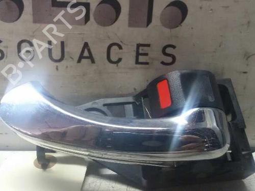 Front right interior door handle TOYOTA RAV 4 III (_A3_) 2.2 D 4WD (ALA30_) (177 hp) 17842006