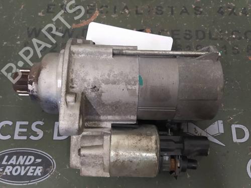 Starter SEAT IBIZA IV (6J5, 6P1)  | BP17852272M8 